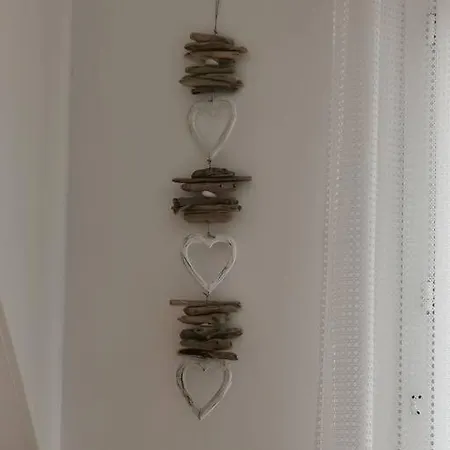 Cosy, Refait à Neuf, 5 Min à Pied De La Cabourg